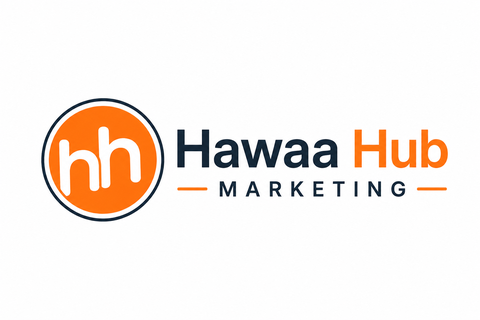 Hawaa Hub Marketing