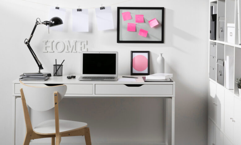 ikea schreibtisch