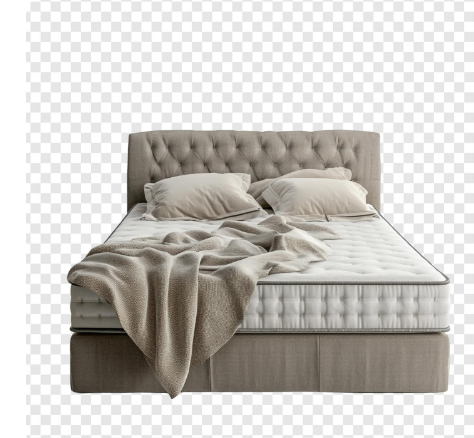 IKEA Bett