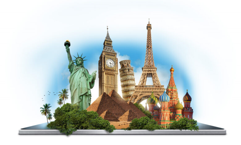 tourism