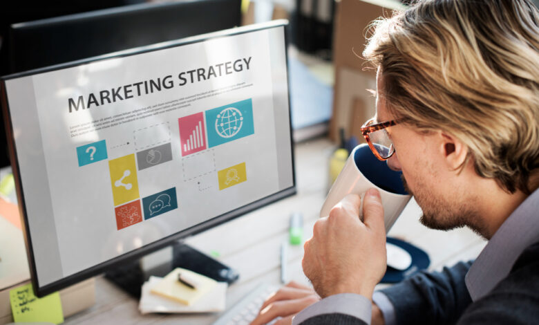 marketing