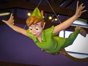 Peter Pan