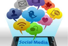 social media marketing