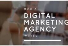 digital marketing agency