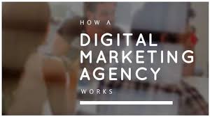 digital marketing agency
