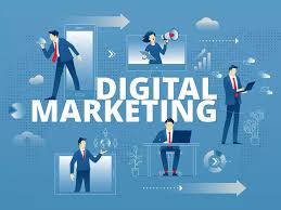 marketing agency