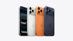 iPhone 17 Pro