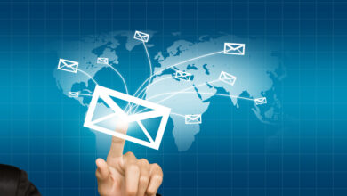 direct mail marketing