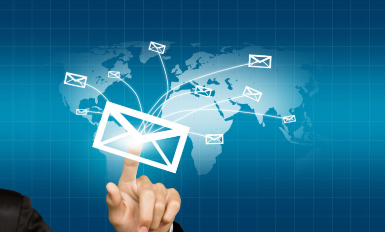 direct mail marketing