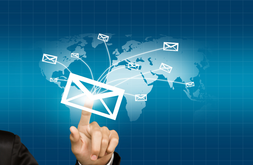 direct mail marketing