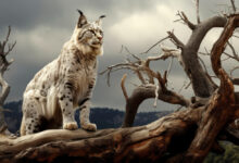 Bramerton Big Cat