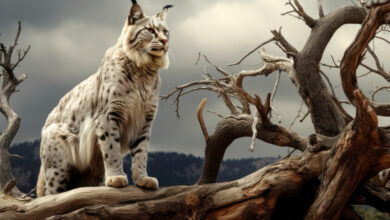 Bramerton Big Cat