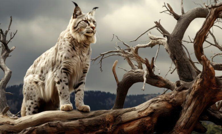 Bramerton Big Cat