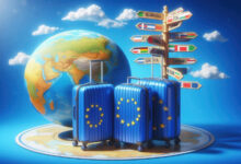 How to Travel Europe Cheaply in 2026