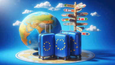 How to Travel Europe Cheaply in 2026