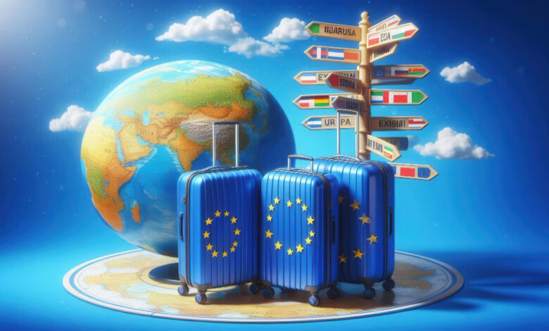 How to Travel Europe Cheaply in 2026