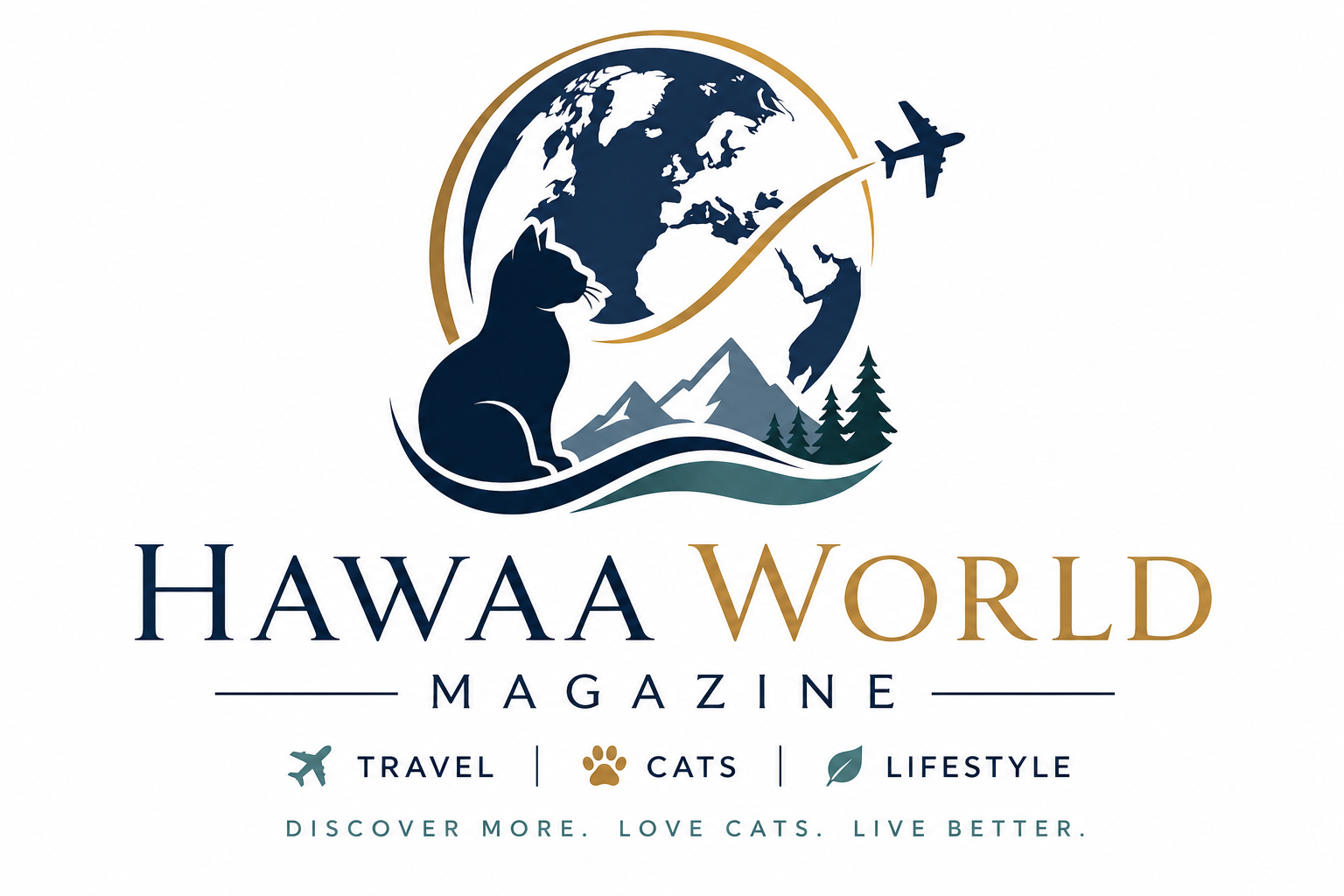 Hawaa World Magazine