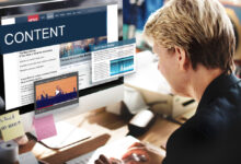 Content marketing strategies guide for business growth