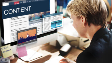 Content marketing strategies guide for business growth