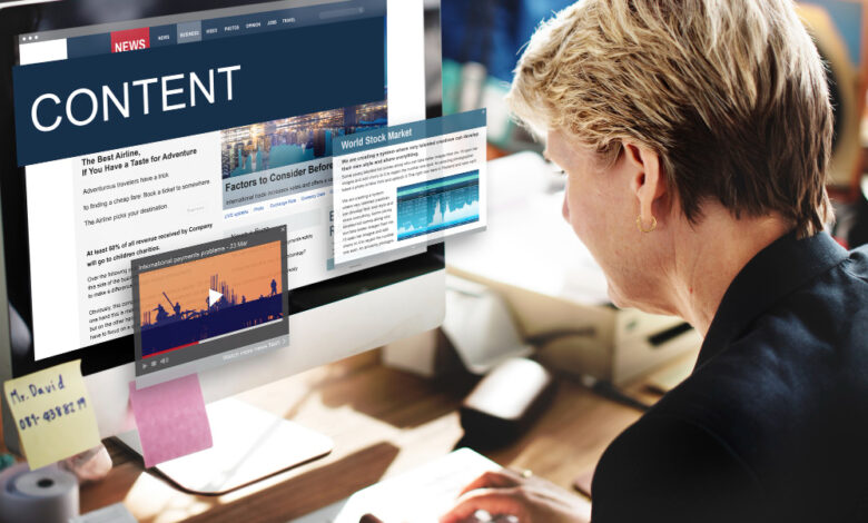 Content marketing strategies guide for business growth