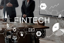 Fintech marketing agency providing SEO, PPC, content marketing, and digital growth solutions for financial technology companies.