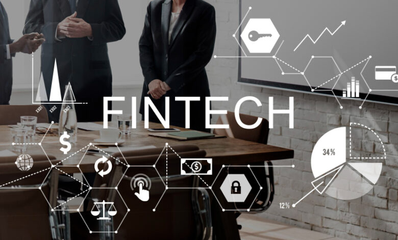 Fintech marketing agency providing SEO, PPC, content marketing, and digital growth solutions for financial technology companies.