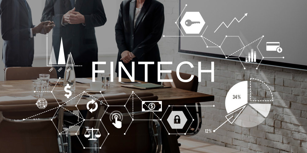 Fintech marketing agency providing SEO, PPC, content marketing, and digital growth solutions for financial technology companies.