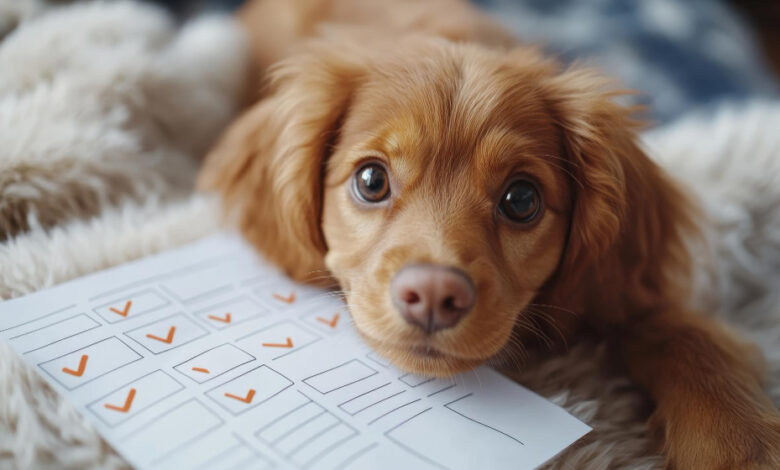 Happy dog and cat with pet insurance protection and veterinary care.