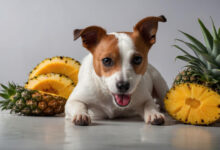 Can Dogs Eat Pineapple?