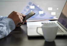 B2B email marketing agency managing automated campaigns, lead nurturing, email strategy, and business growth.