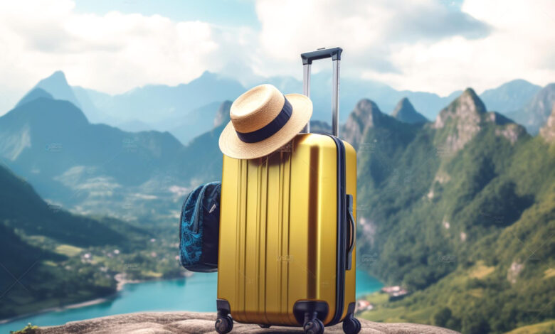 travel