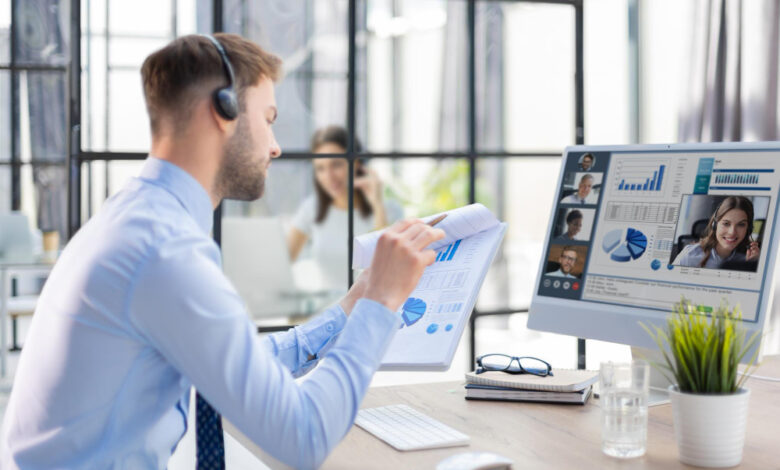 Virtual marketing assistant managing SEO, social media, email marketing, and online business growth.