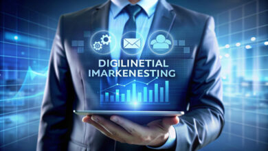 Pest Control Digital Marketing Agency