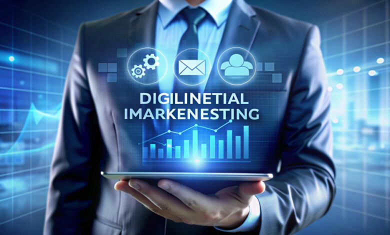 Pest Control Digital Marketing Agency