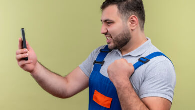 Digital marketing for plumbers using SEO, Google Ads, and local online marketing strategies to generate plumbing leads.