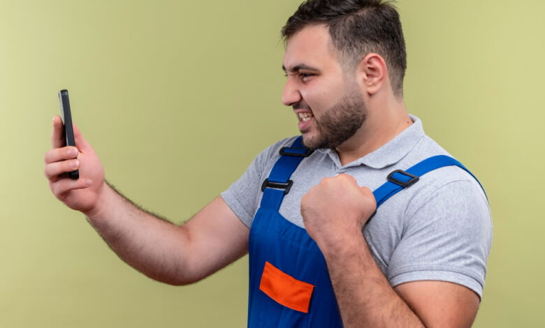 Digital marketing for plumbers using SEO, Google Ads, and local online marketing strategies to generate plumbing leads.