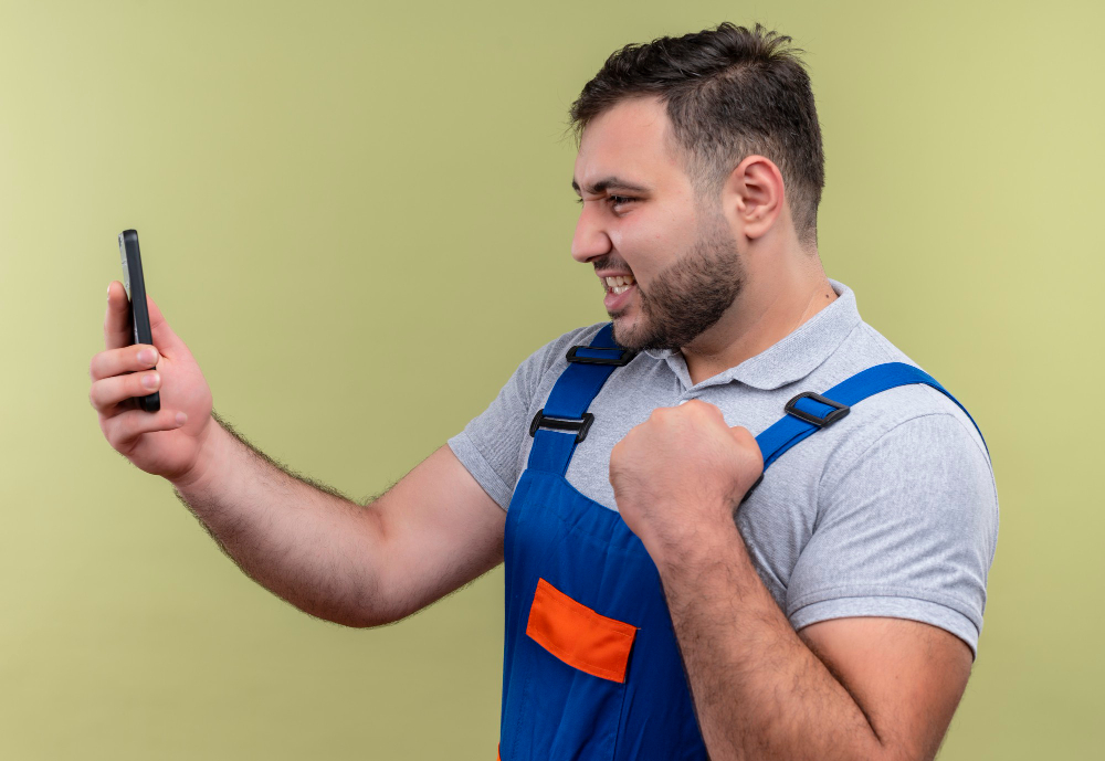 Digital marketing for plumbers using SEO, Google Ads, and local online marketing strategies to generate plumbing leads.