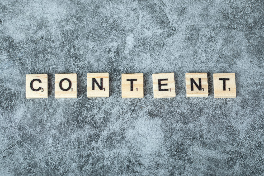 Complete guide to creating high-quality content for SEO