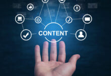 What is a content pillar and how it supports SEO and content marketing