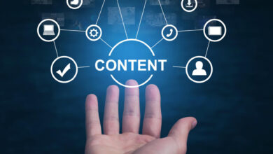 What is a content pillar and how it supports SEO and content marketing