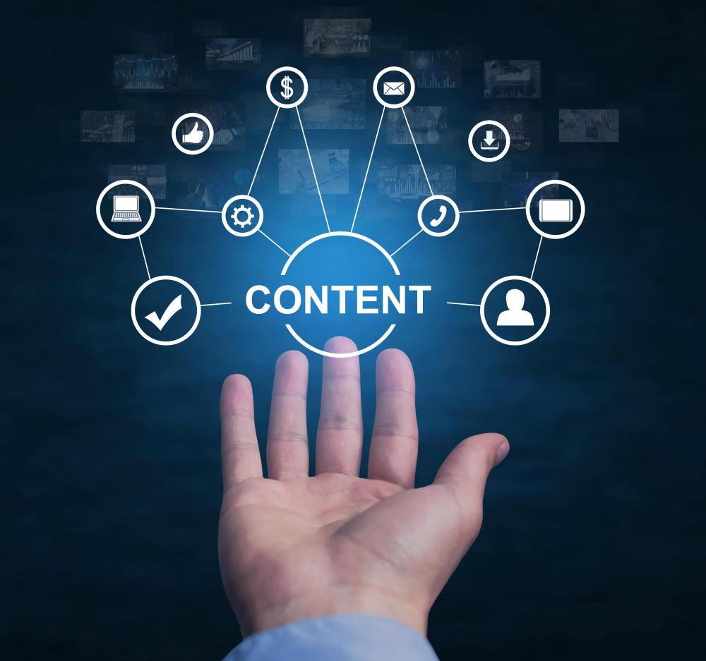What is a content pillar and how it supports SEO and content marketing