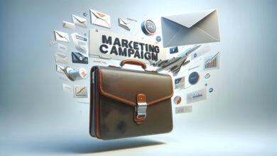 Marketing manager analyzing business growth using MGR marketing strategies