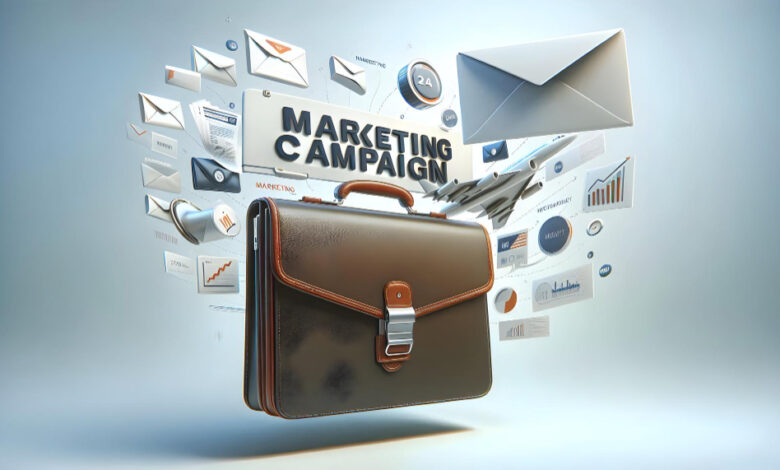 Marketing manager analyzing business growth using MGR marketing strategies