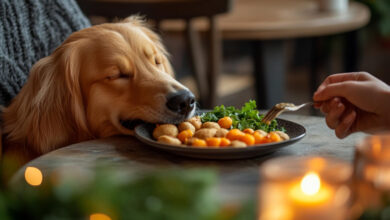 Can dogs eat sweet potatoes?