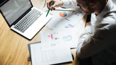 What is a content audit and how to improve website SEO with content analysis