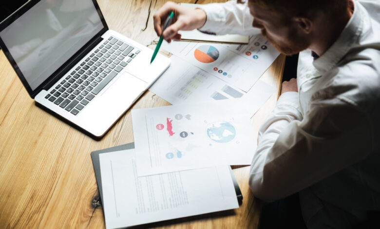 What is a content audit and how to improve website SEO with content analysis