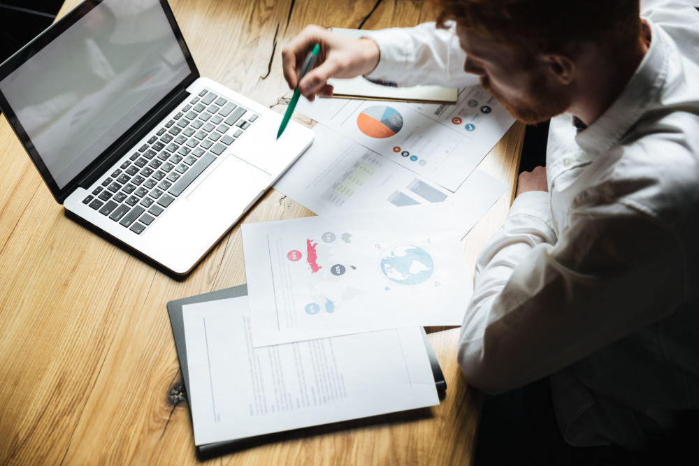 What is a content audit and how to improve website SEO with content analysis