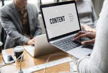 Content syndication strategy for expanding content reach and improving SEO