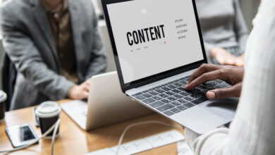 Content syndication strategy for expanding content reach and improving SEO