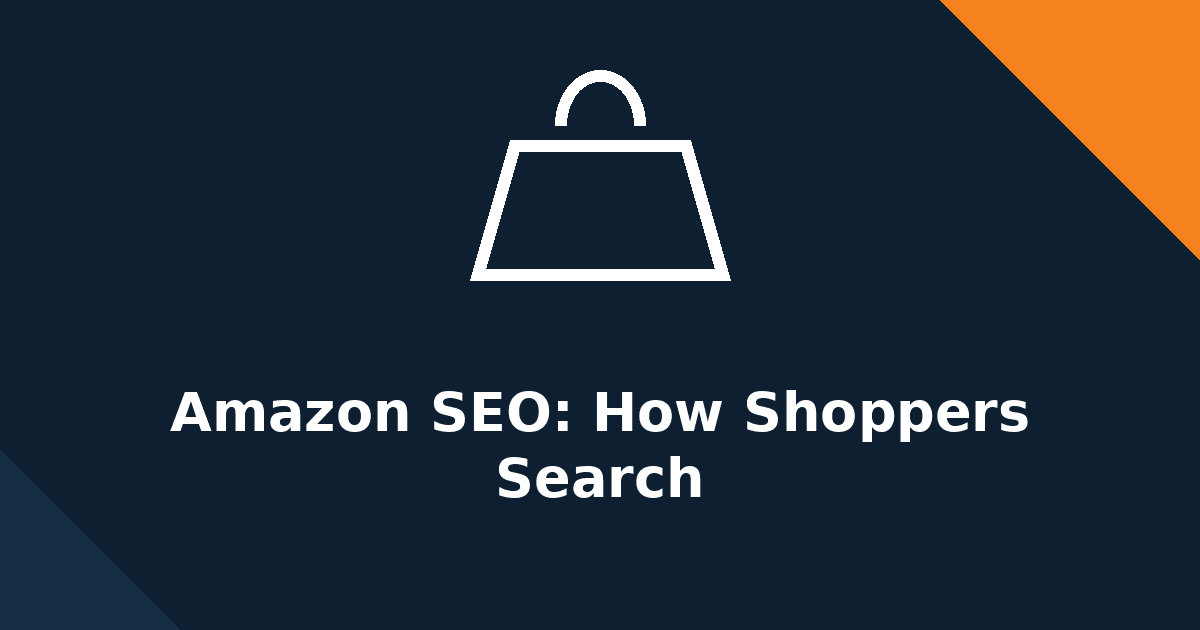 Amazon SEO Keywords